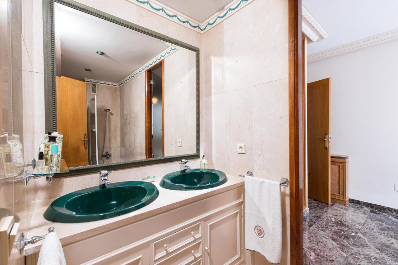 Appartement Atico Postiguet à Alicante Extérieur photo