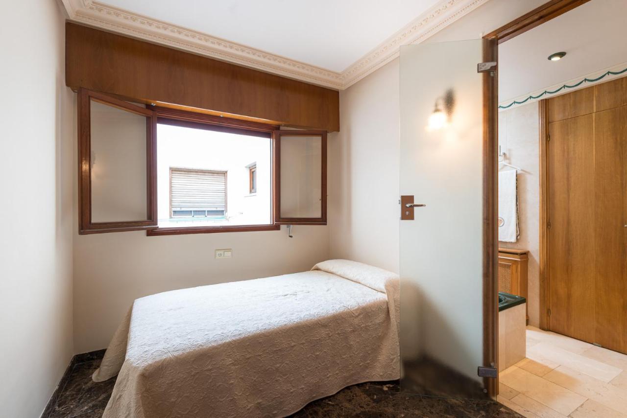 Appartement Atico Postiguet à Alicante Extérieur photo